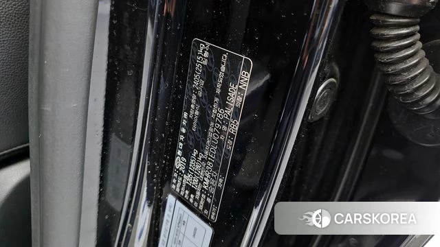 Hyundai Palisade id 4390127 из Кореи 18