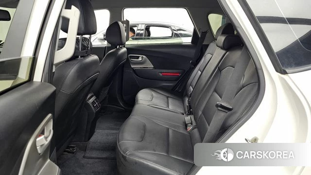 Kia Niro Plus id 4692305 из Кореи 18