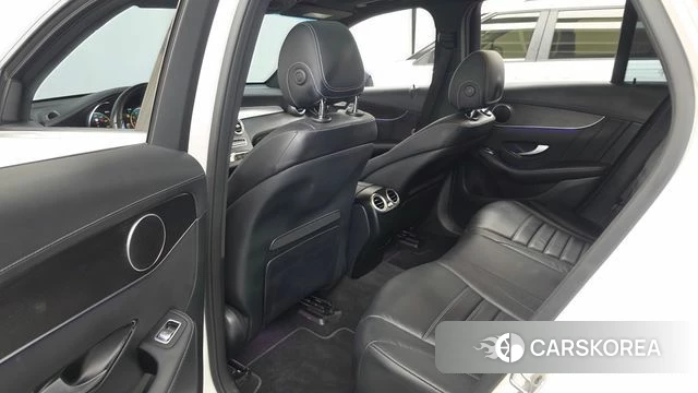 Mercedes-Benz GLC-Class X253 id 4898959 из Кореи 18