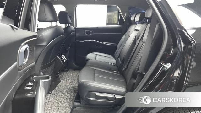 Kia Sorento 4th Generation id 4929203 из Кореи 18