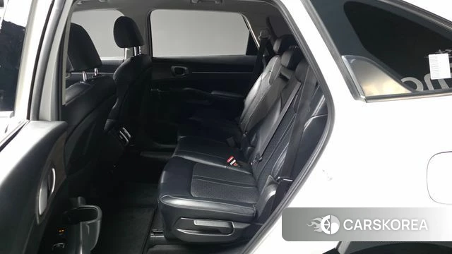Kia Sorento 4th Generation id 4542775 из Кореи 18