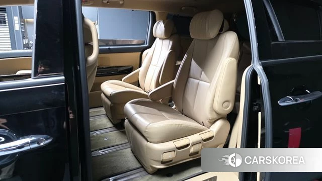 Kia The New Carnival id 4496825 из Кореи 18
