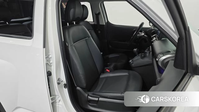 Hyundai Casper id 4401364 из Кореи 18