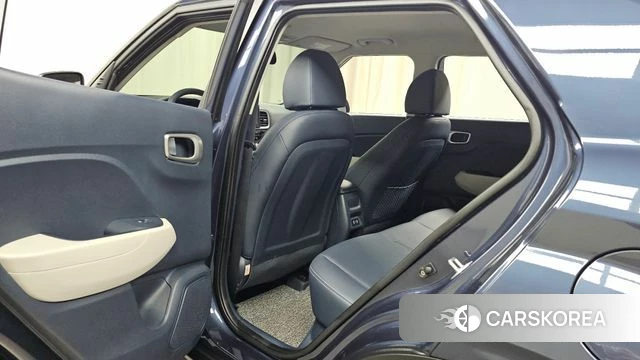 Hyundai Venue id 4897817 из Кореи 18