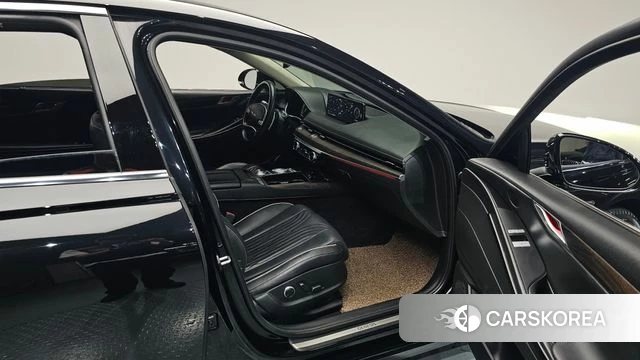Genesis G80 (RG3) id 4304371 из Кореи 18