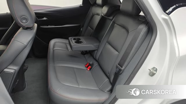 Chevrolet (GM Daewoo) Bolt EV id 4389688 из Кореи 18
