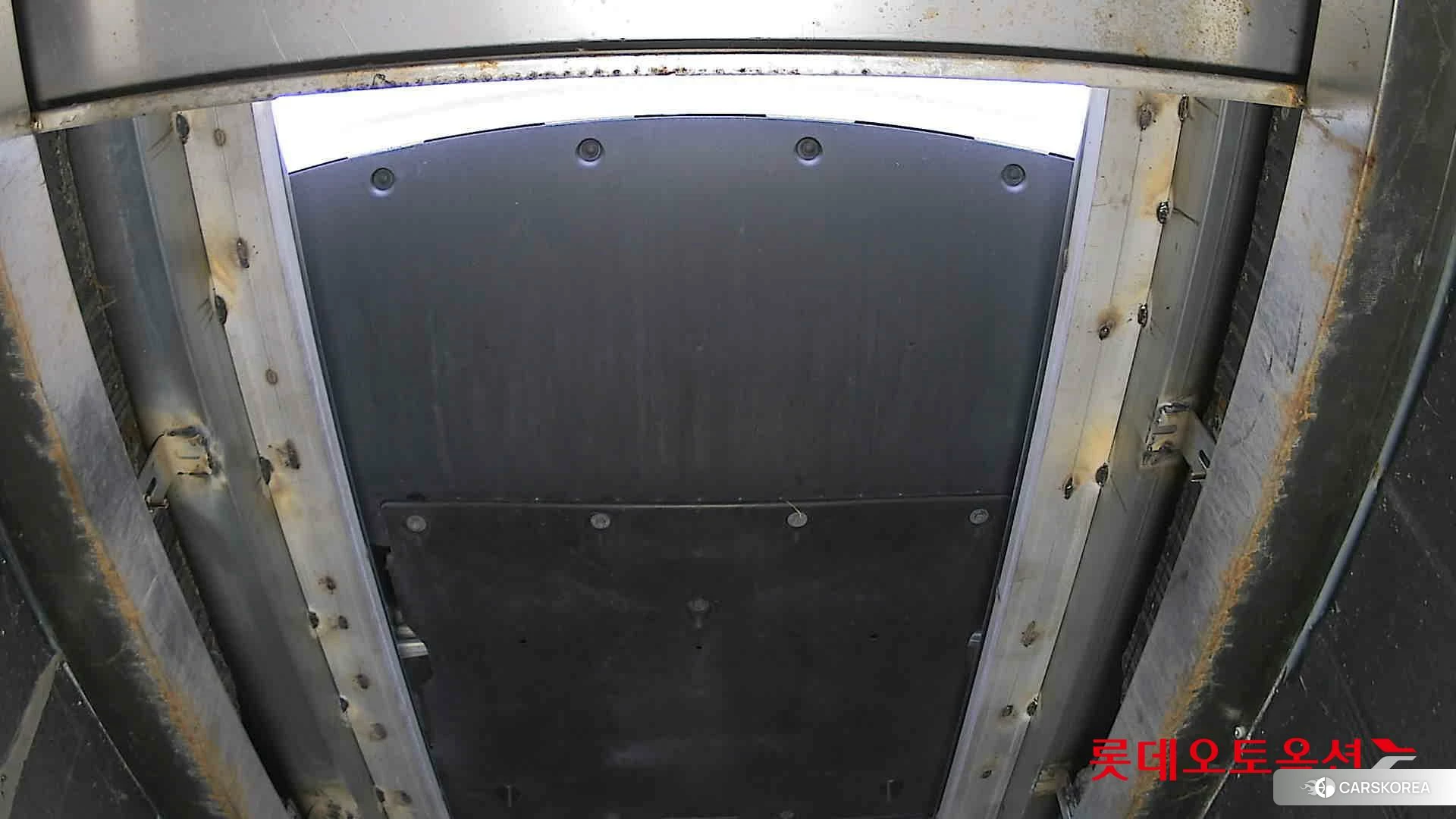 Tesla Model Y Long Range id 3882119 из Кореи 18