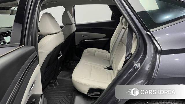 Hyundai Tucson (NX4) id 4579281 из Кореи 18