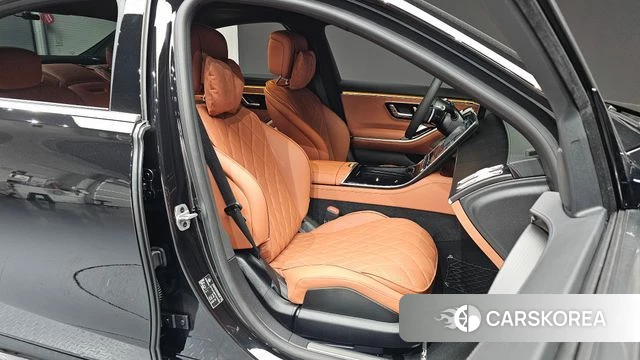 Mercedes-Benz S-Class W223 id 4455922 из Кореи 18