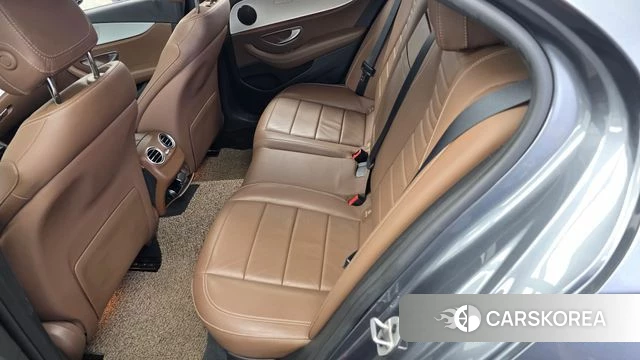 Mercedes-Benz E-Class W213 id 4518881 из Кореи 18