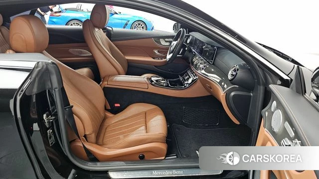 Mercedes-Benz E-Class W213 id 4203492 из Кореи 18