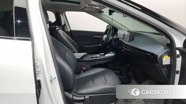 Kia EV6 id 4395270 из Кореи 18