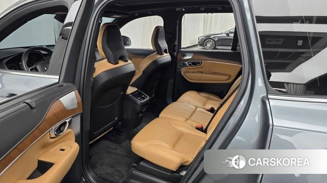 Volvo XC90 second Generation id 4490985 из Кореи 18