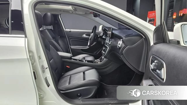 Mercedes-Benz GLA-Class X156 id 4477209 из Кореи 18