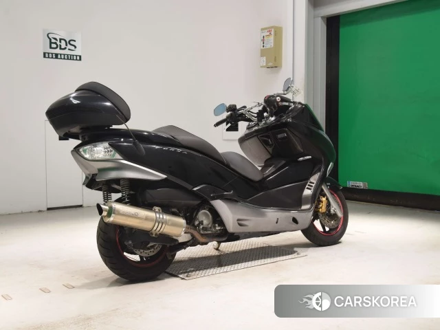 Проданный Honda FORZA ABS 2012 из Японии, фото 2