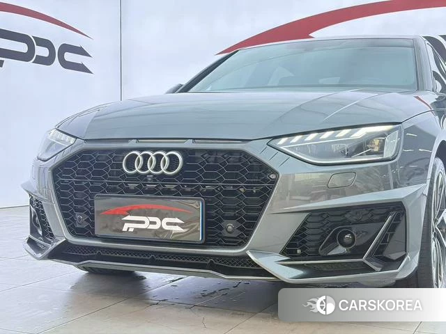 Audi A4L id 4333865 из Китая 18