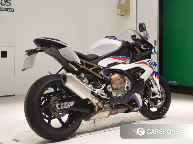 Проданный BMW S1000RR M PACKAGE 2020 из Японии, фото 2