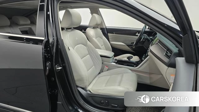 Kia K7 Premier Hybrid id 4895213 из Кореи 18