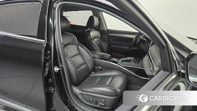 Hyundai The New Grandeur IG id 4397077 из Кореи 18