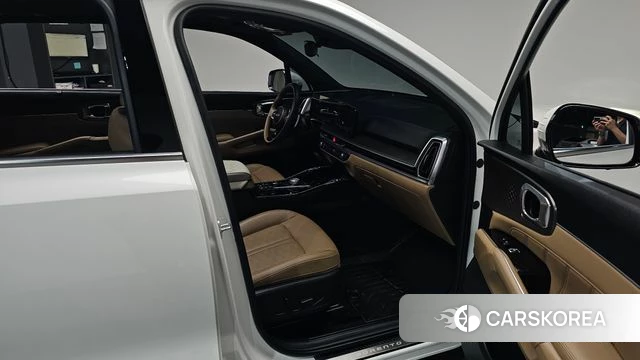 Kia The New Sorento 4th Generation id 4462831 из Кореи 18