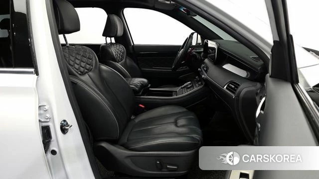 Hyundai Palisade id 4284462 из Кореи 18