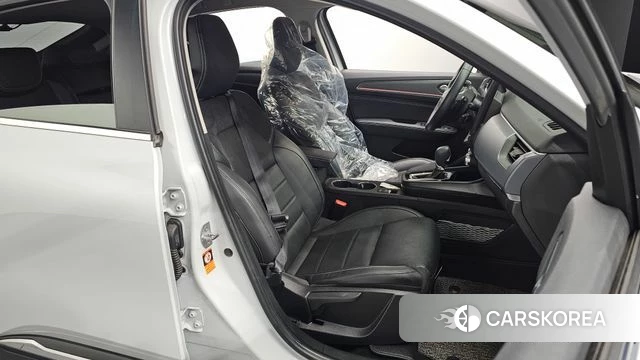 Renault Korea (Samsung) XM3 id 4409651 из Кореи 18