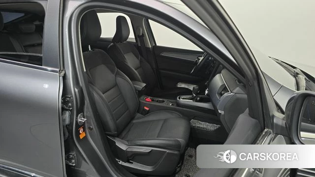 Renault Korea (Samsung) XM3 id 4625245 из Кореи 18