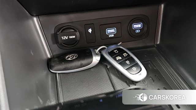 Hyundai Sonata (DN8) id 4672318 из Кореи 18