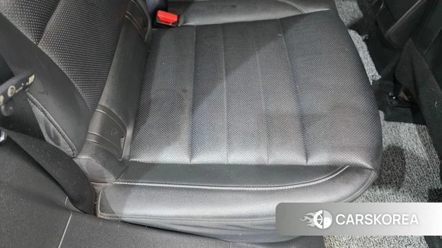 Renault Korea (Samsung) XM3 id 4464475 из Кореи 18