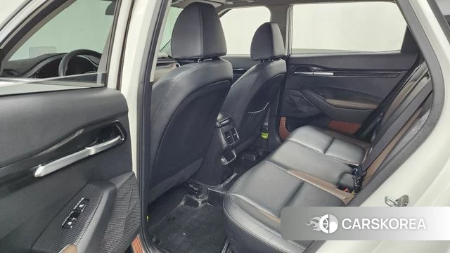 Kia Seltos id 4416369 из Кореи 18