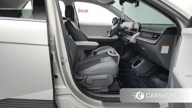 Hyundai Ionic 5 id 4267323 из Кореи 18