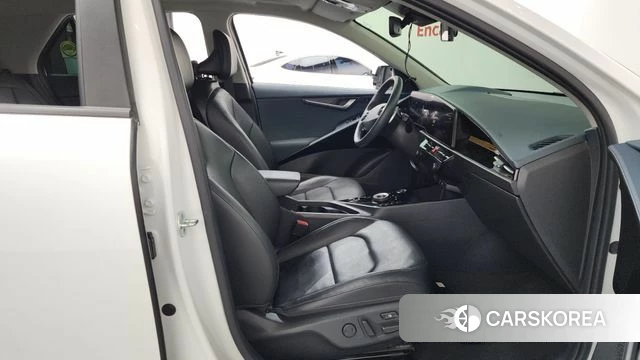 Kia Di All New Niro EV id 4871911 из Кореи 18