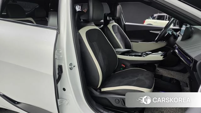 Kia EV6 id 4223529 из Кореи 18