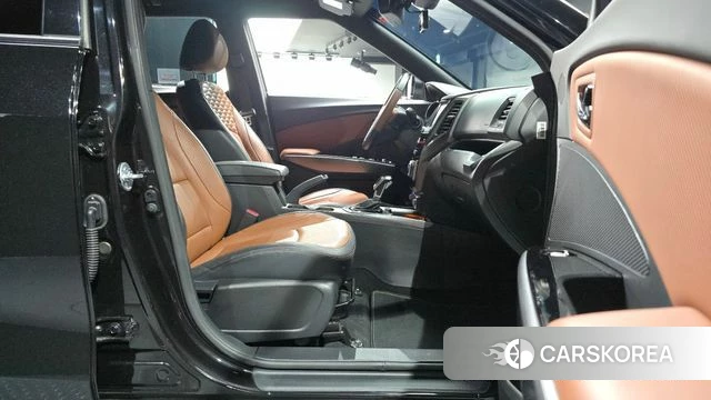 Ssangyong Tivoli Armor id 4447513 из Кореи 18