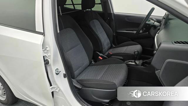 Kia The New Morning (JA) id 4515605 из Кореи 18