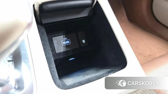 Genesis G90 id 4693170 из Кореи 18