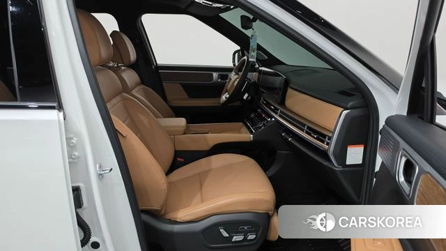 Hyundai Santa Fe (MX5) id 4853905 из Кореи 18