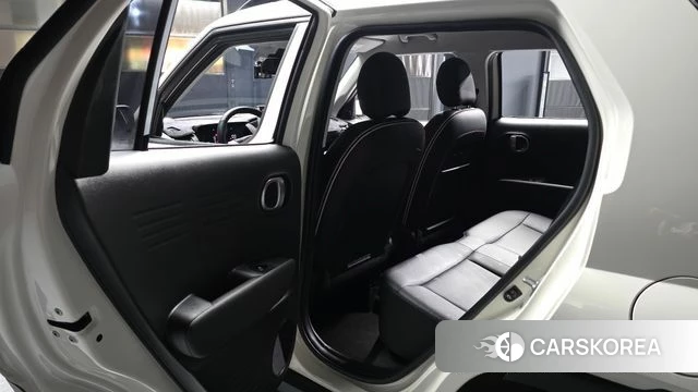 Hyundai Casper id 4592080 из Кореи 17