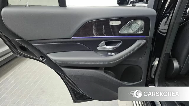 Mercedes-Benz GLE-Class W167 id 4580363 из Кореи 18