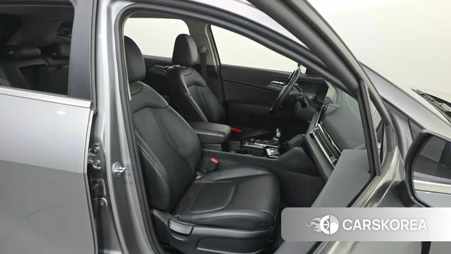 Kia Sportage 5th Generation id 4481146 из Кореи 18