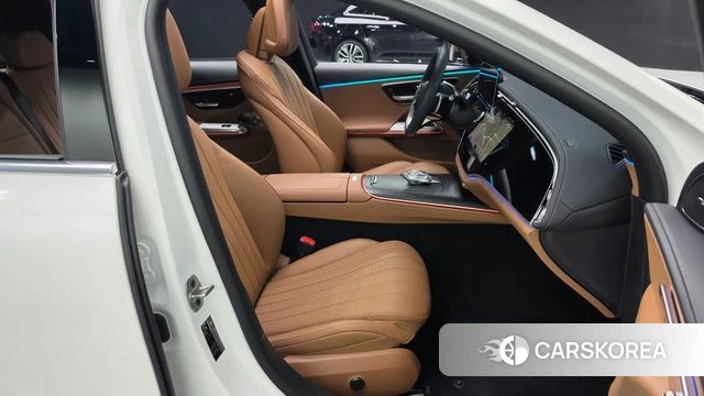 Mercedes-Benz E-Class W214 id 4757330 из Кореи 18