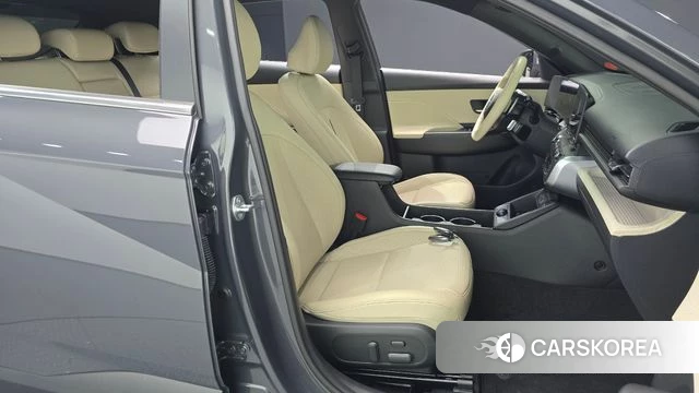 Hyundai Kona (SX2) id 4395045 из Кореи 18
