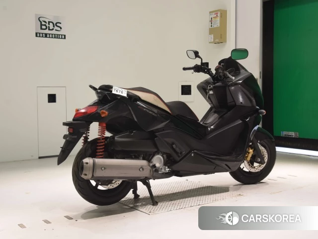 Проданный Honda PHASE 2011 из Японии