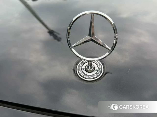 Mercedes-Benz E-Class id 4387266 из Китая 18