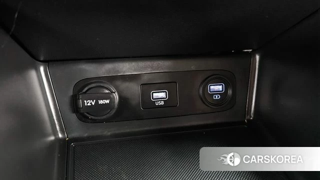 Hyundai Sonata (DN8) id 4355353 из Кореи 18