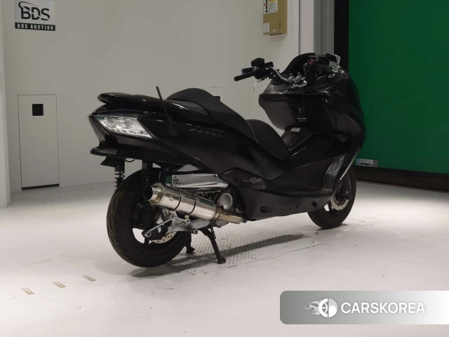 Проданный Honda FORZA Z 2012 из Японии, фото 2