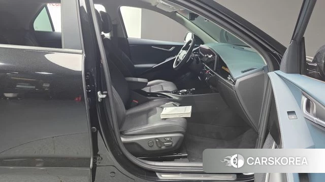 Kia Di Ol Nu Niro id 4641500 из Кореи 18
