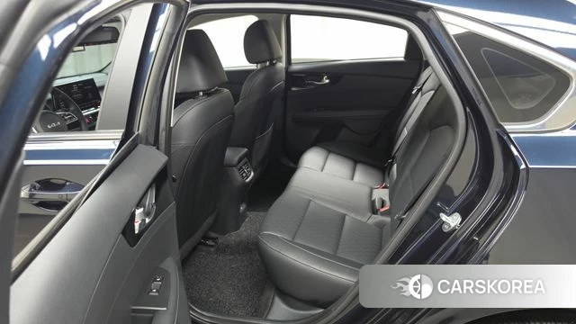 Kia The New K3 2nd generation id 4623470 из Кореи 18