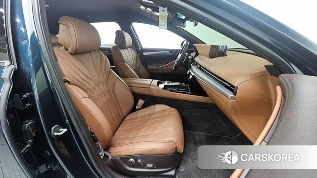 Genesis G80 (RG3) id 4562161 из Кореи 18