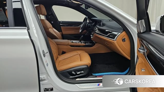 BMW 7 Series (G11) id 4731001 из Кореи 18